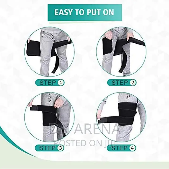 Arm And Thigh Trimmers