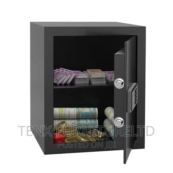 Godrej Safe Grey Nx PRO 40L El(Safeway)