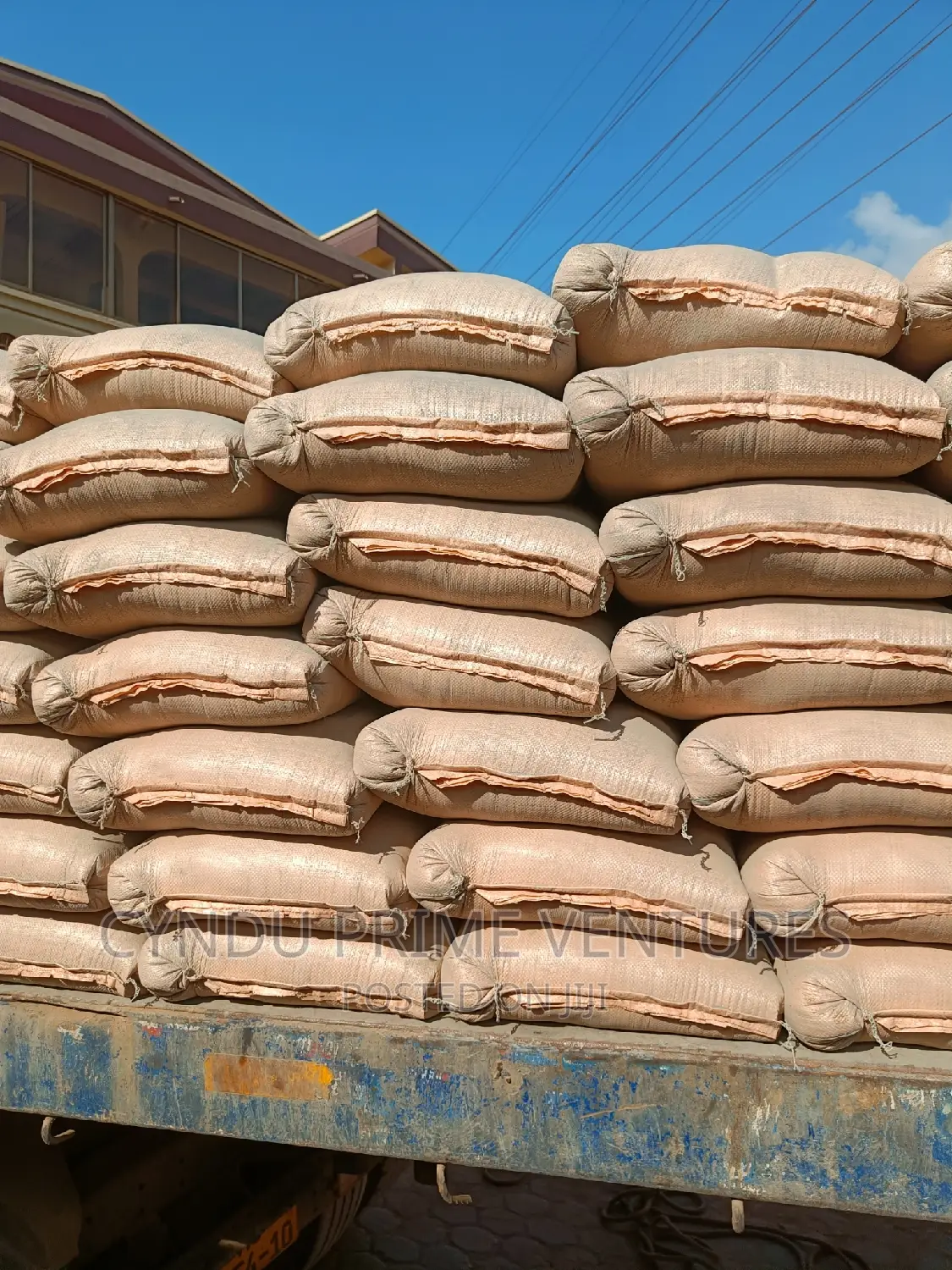 Cement Unicem Sack