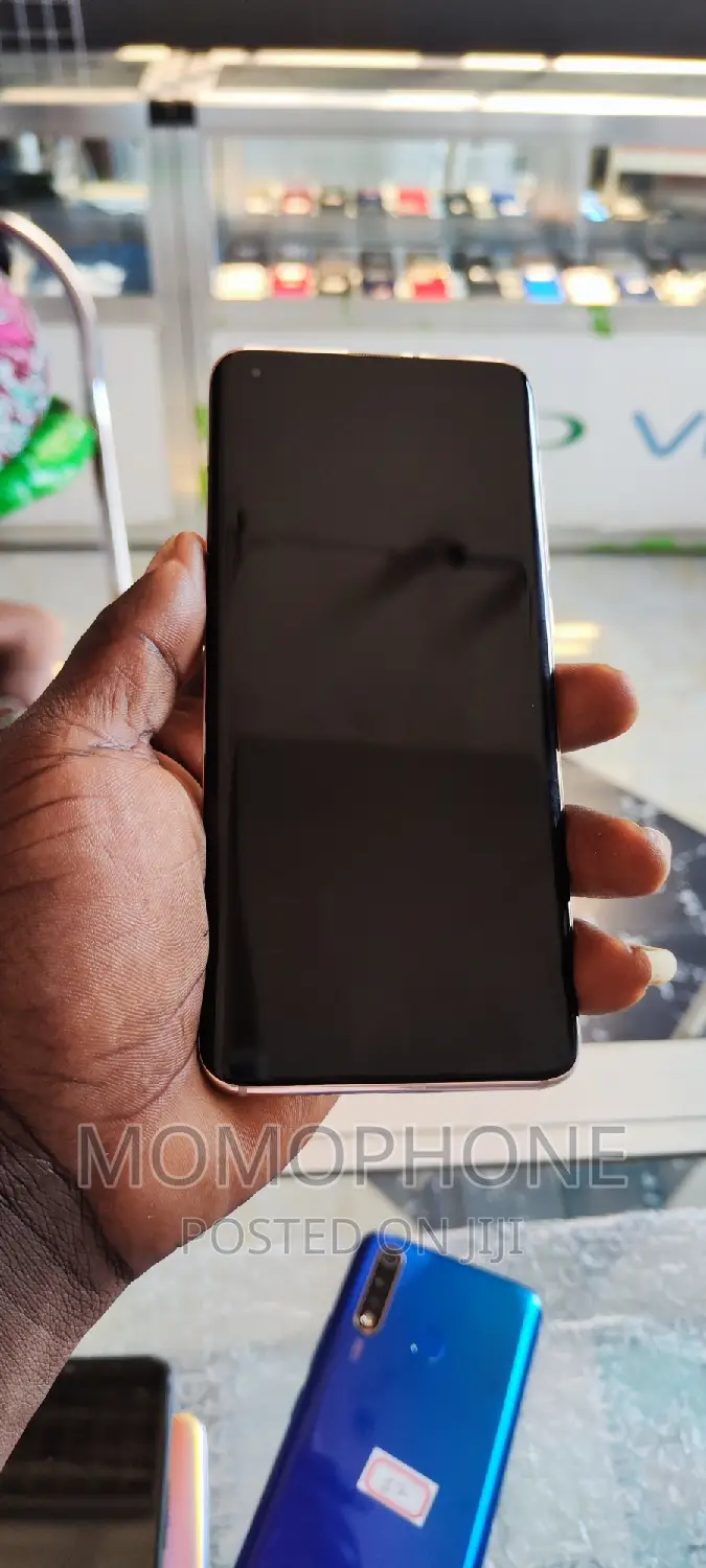 Huawei Mate 20 Dual SIM 128 GB Black