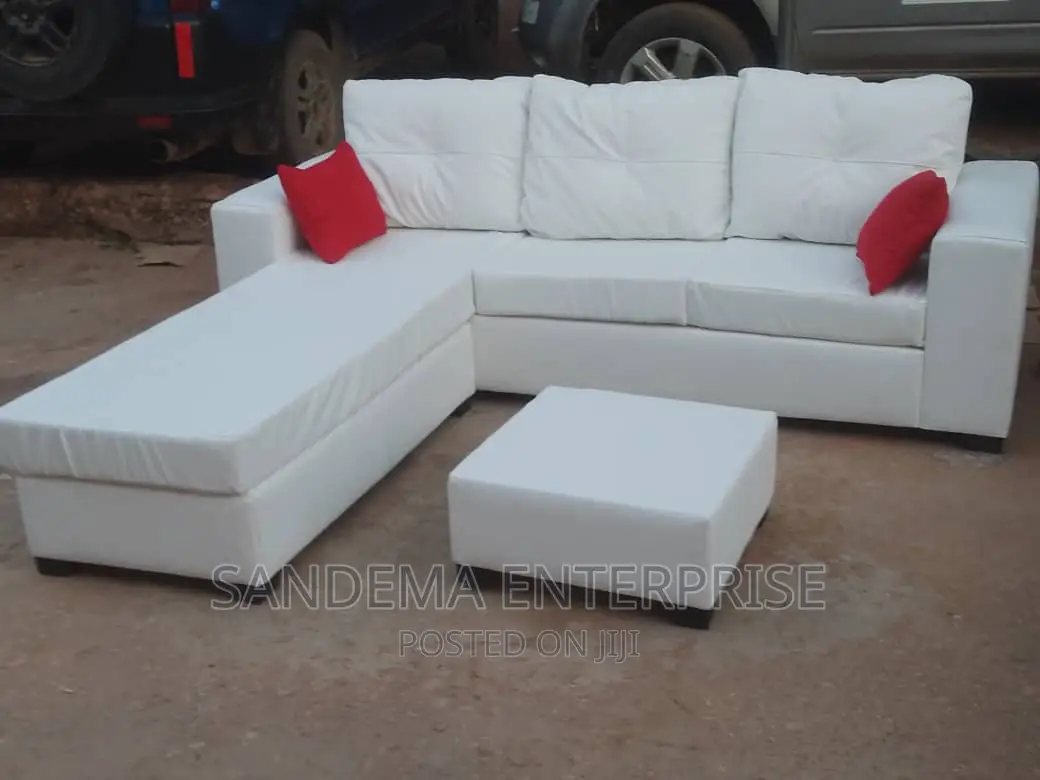Turkish Sofa L Shape