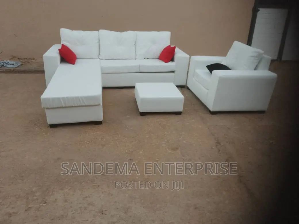Turkish Sofas L Shape