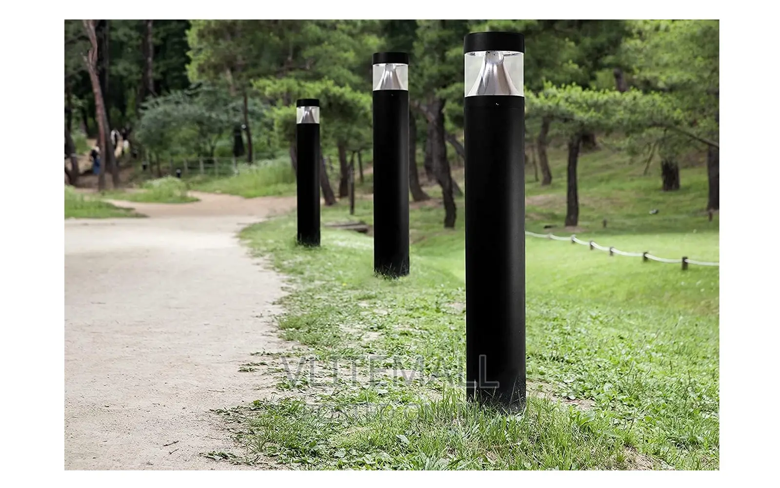 Garden Light Grey ( GL-8024G )