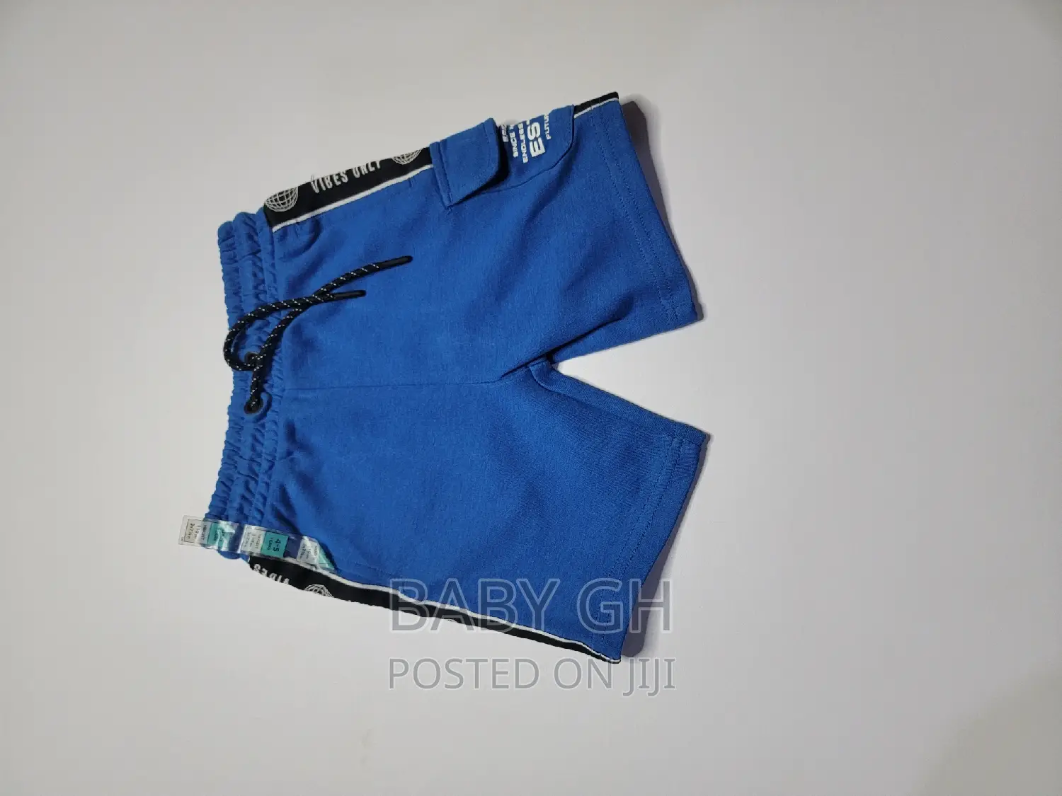 Goerge Boys Shorts