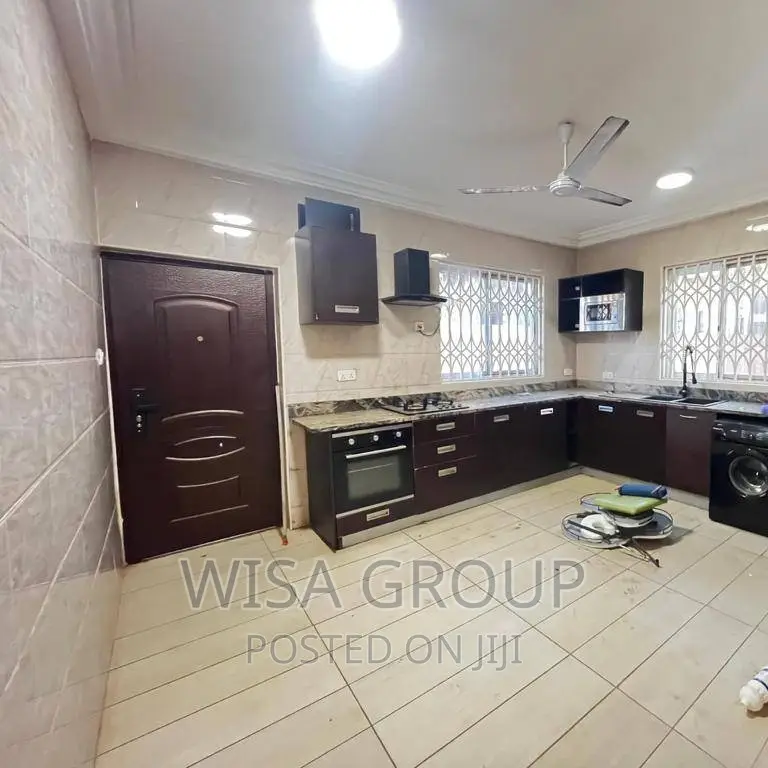 3bdrm House in Wisa Groups, Accra Metropolitan for rent