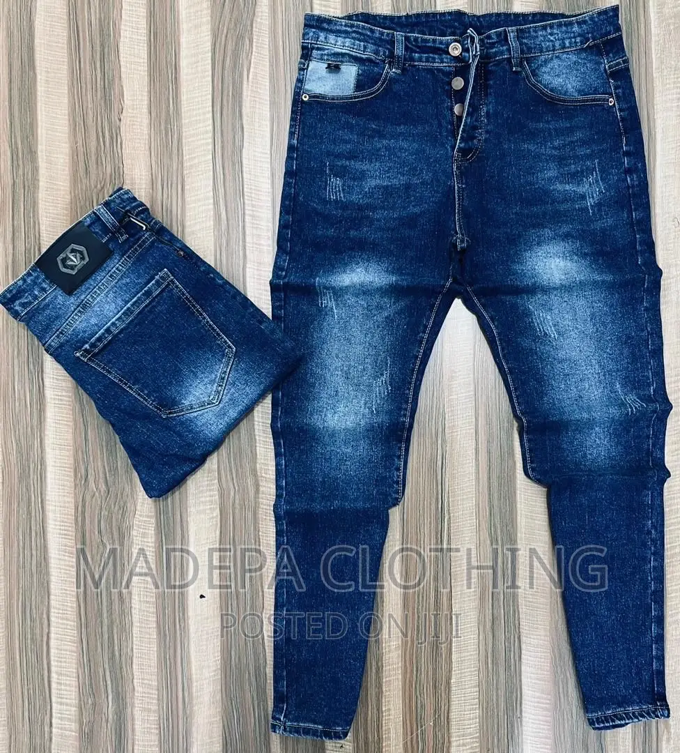Quality Jeans