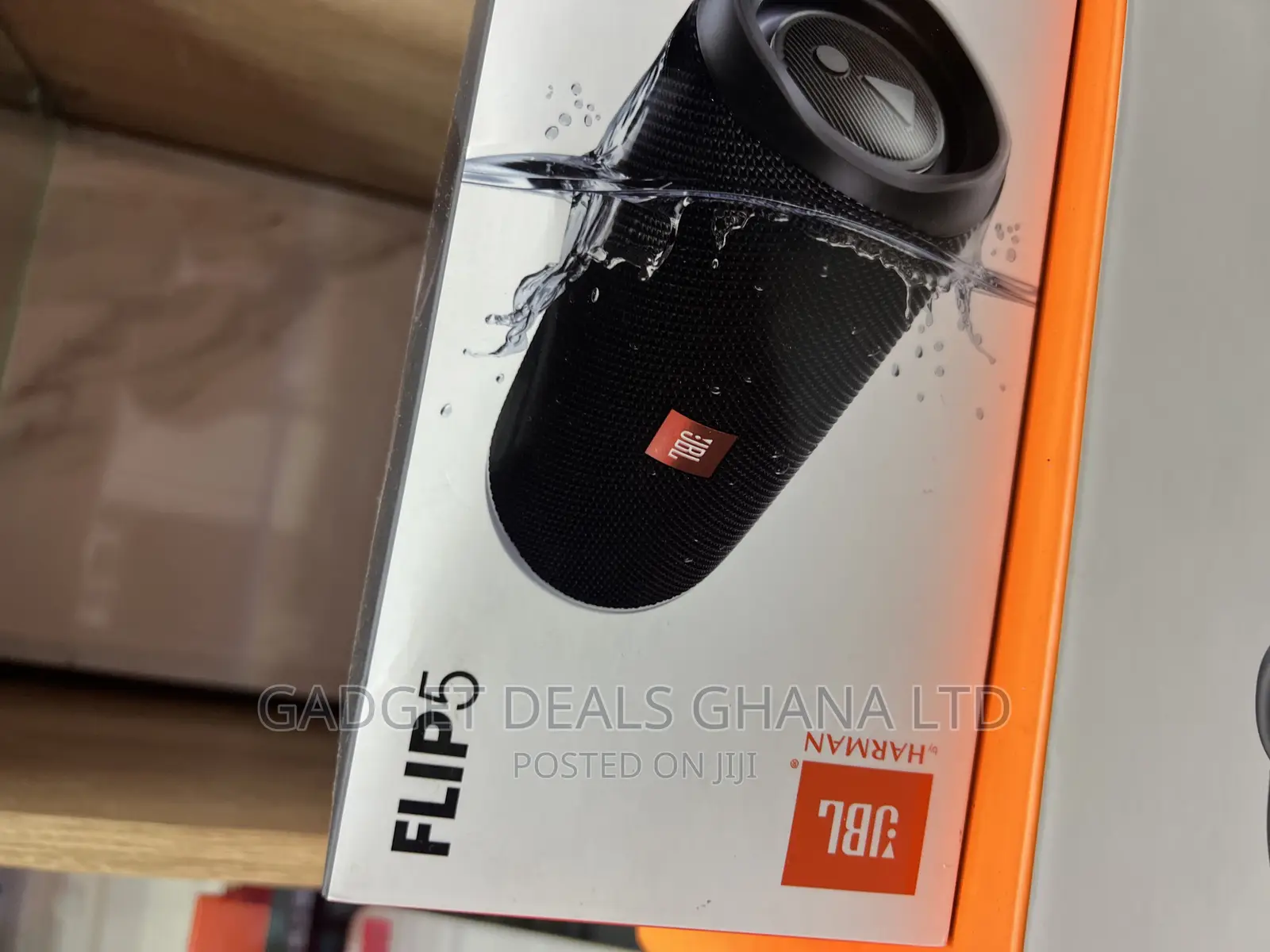 JBL FLIP 5, Waterproof Portable Bluetooth Speaker