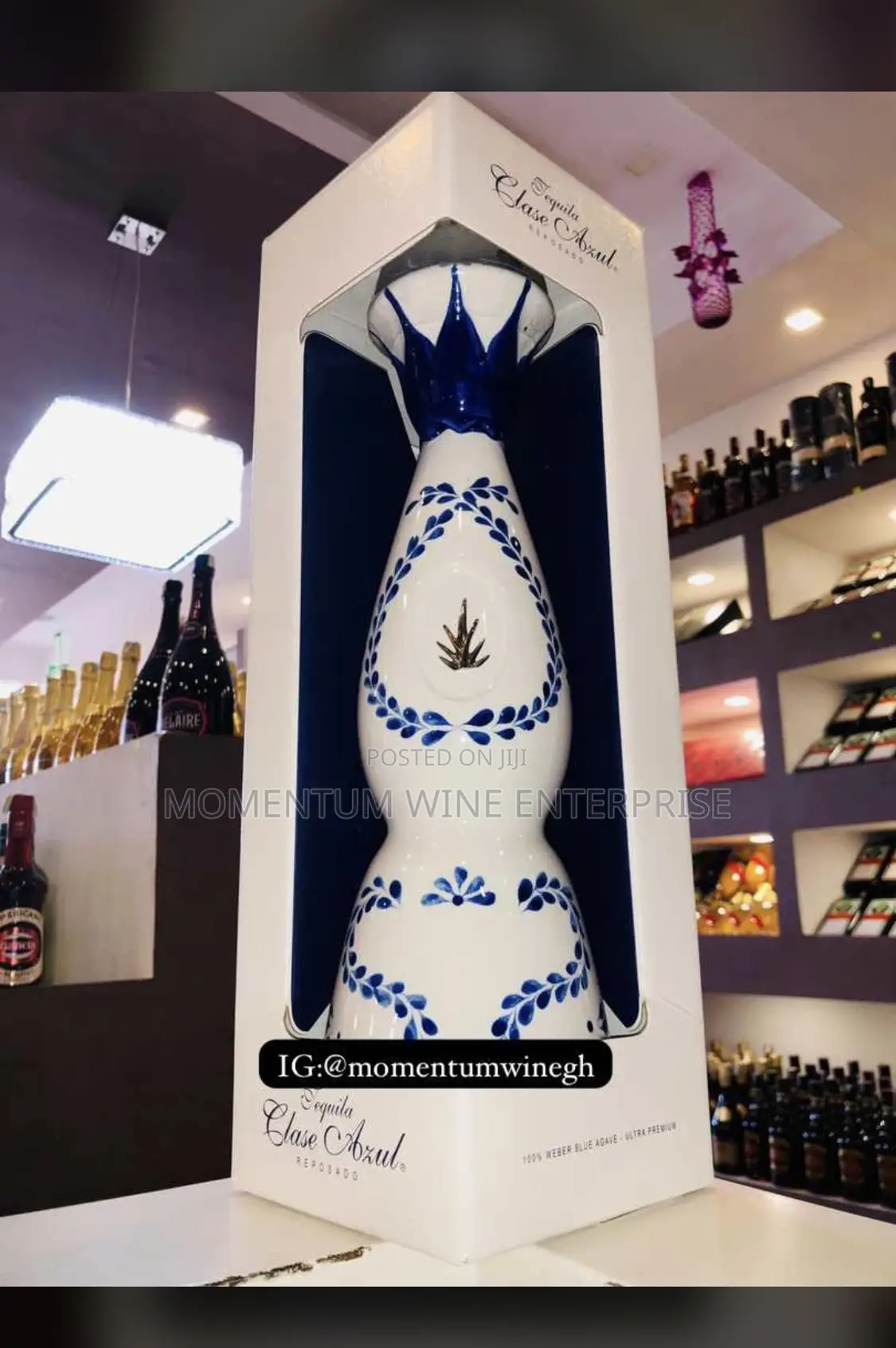Clase Azul 70cl