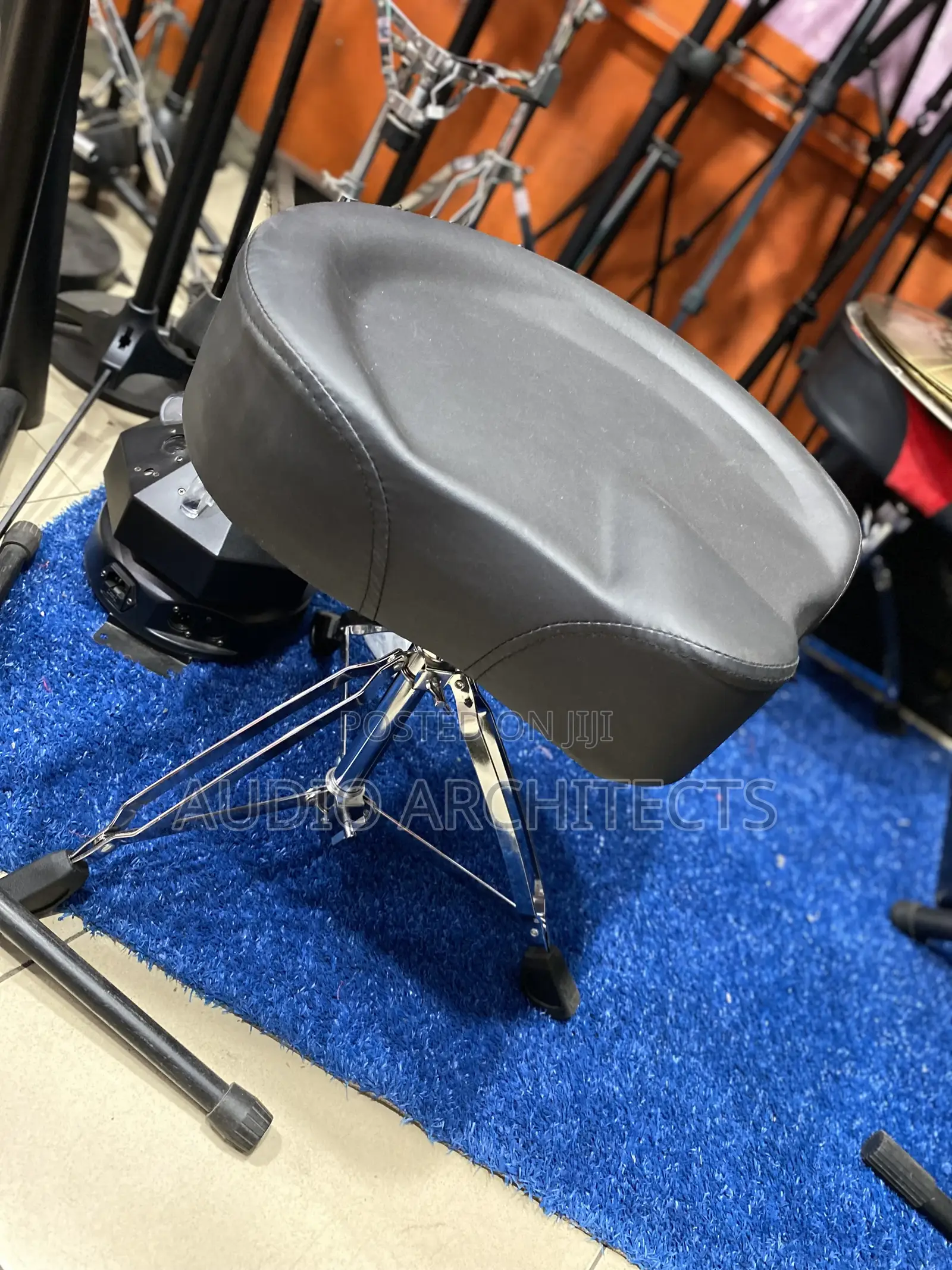 Drum Throne Drum Seat