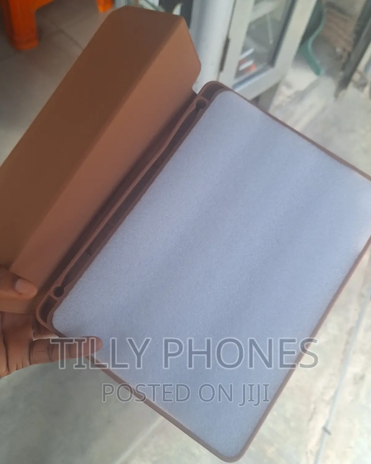Apple iPad Air 2 Flip Case