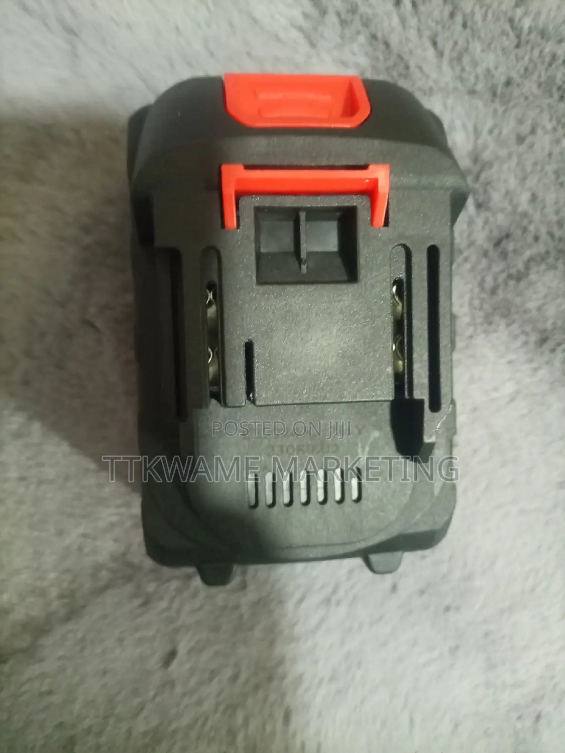 48v Pressure Washer Battery