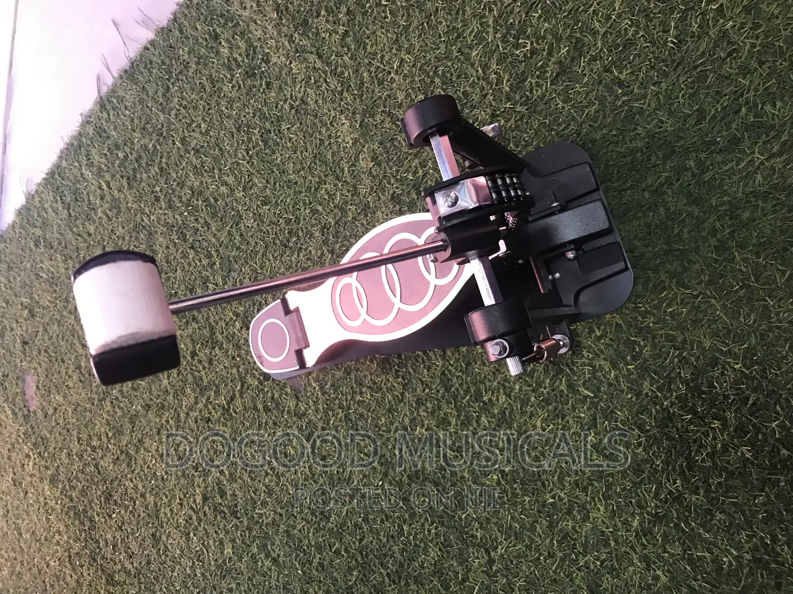 Drum Pedal