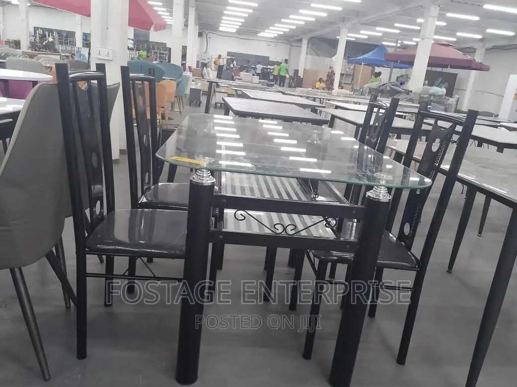 Brand New Durable Dining Sets