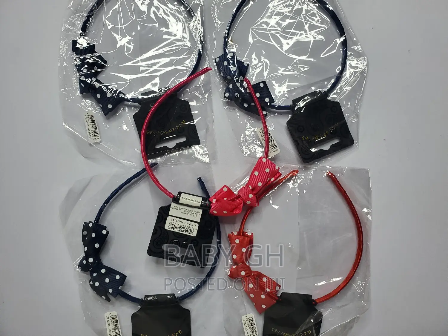 Accessories Girls Headbands