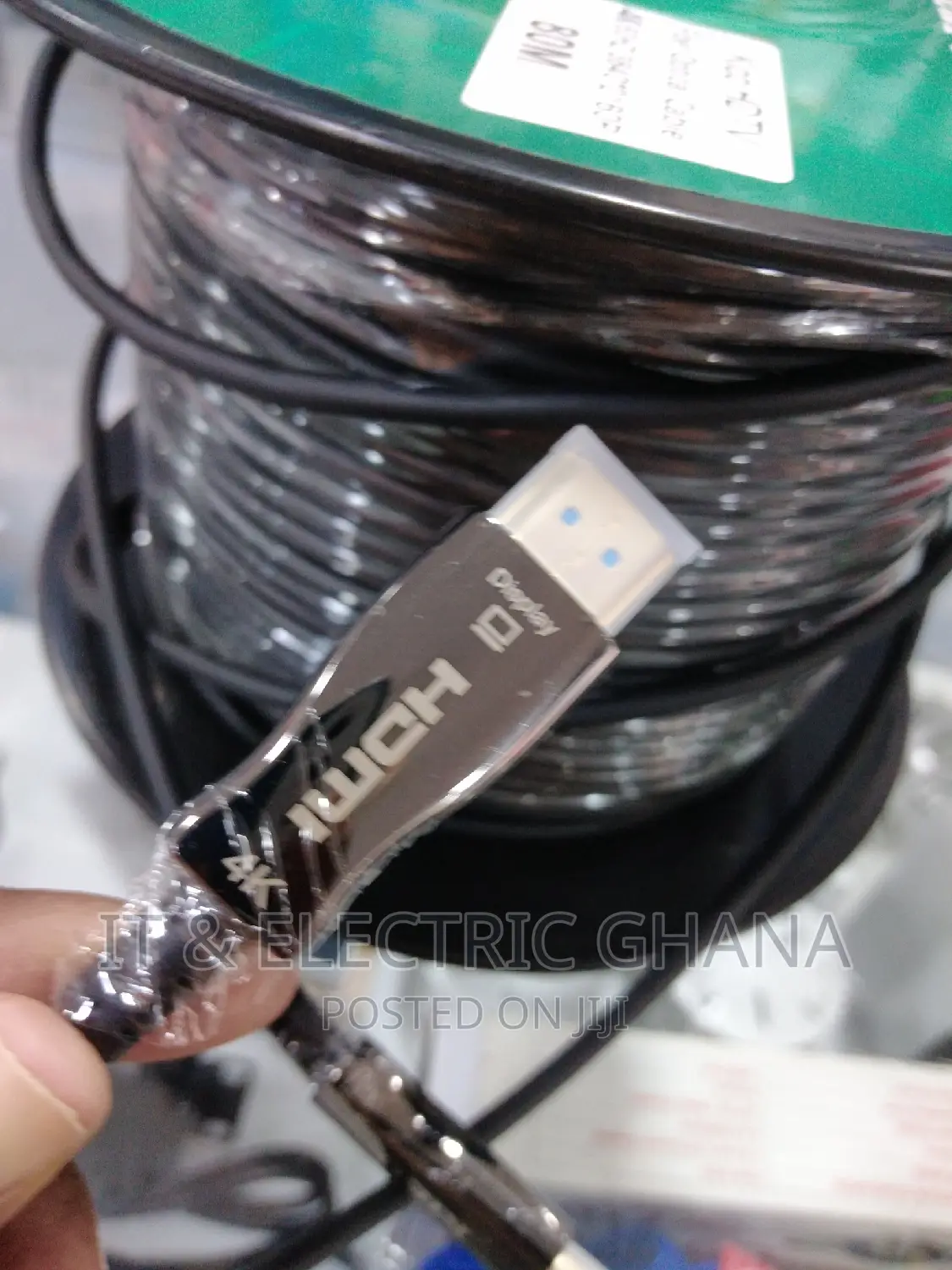 80m Hdmi Cable