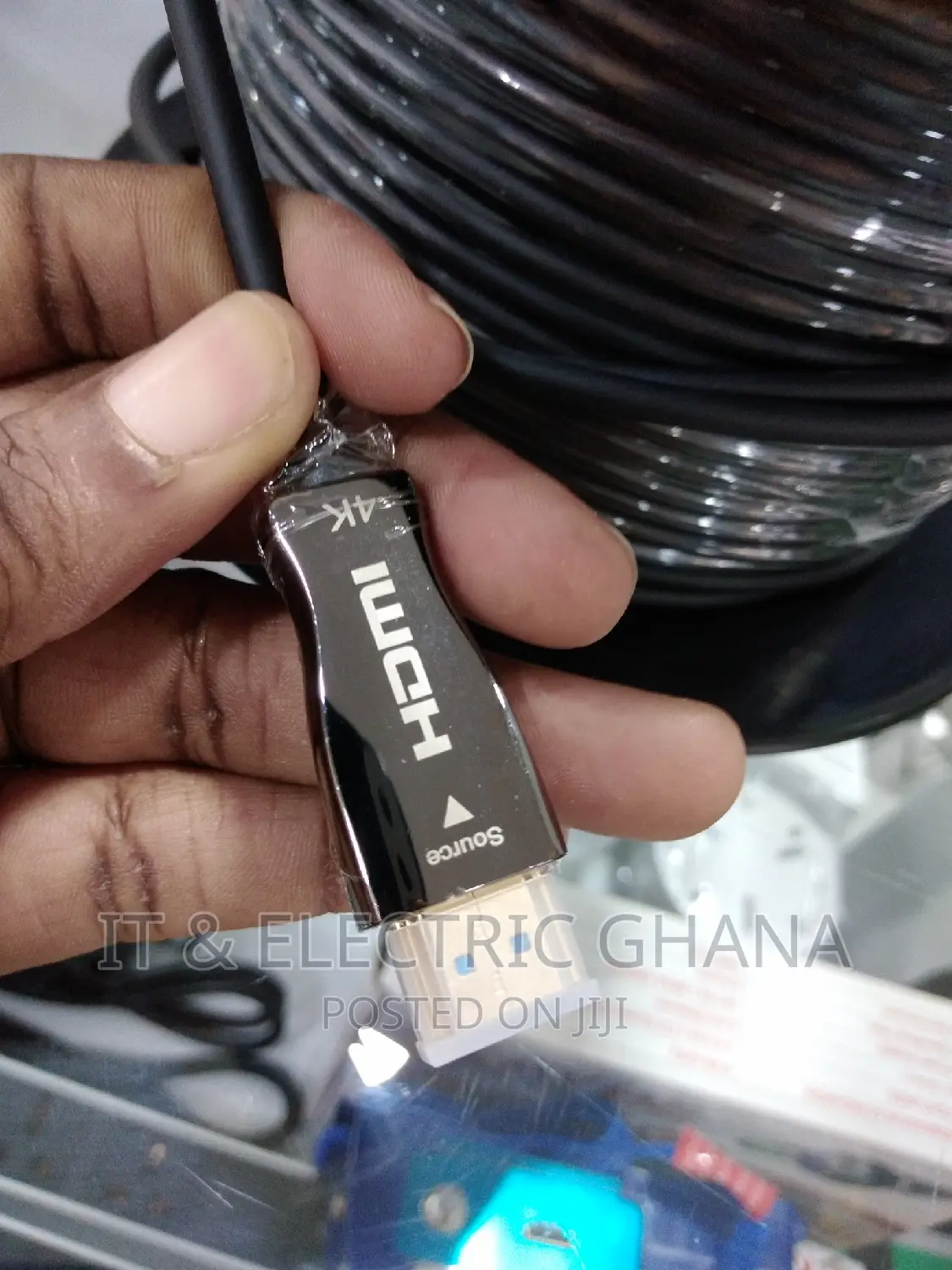80m Hdmi Cable