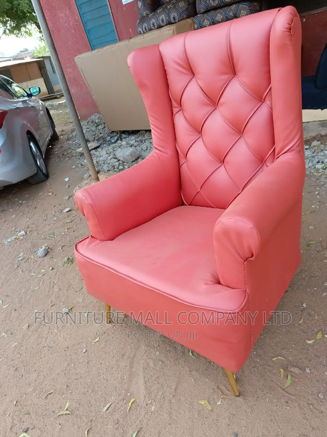 Ne Single Sofa for Sell. Free Delivery 