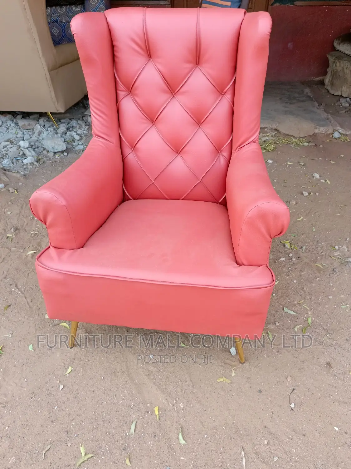 Ne Single Sofa for Sell. Free Delivery 