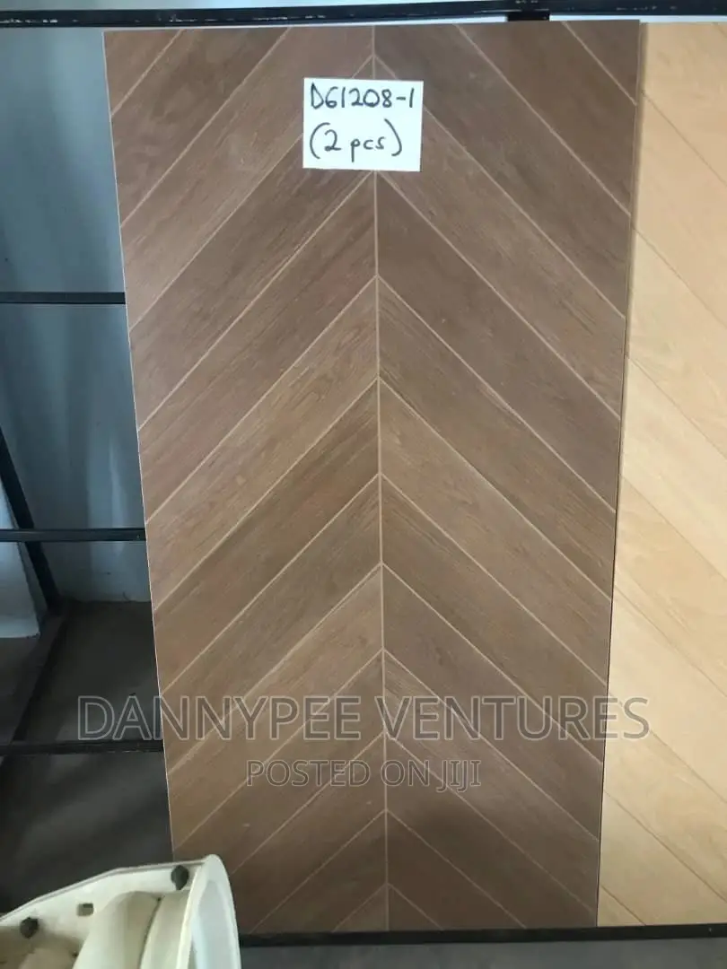60/120 Parquet Floor Tiles