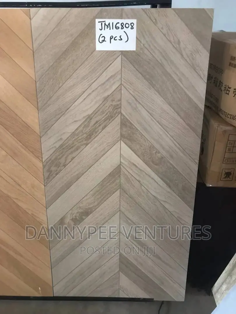 60/120 Parquet Floor Tiles