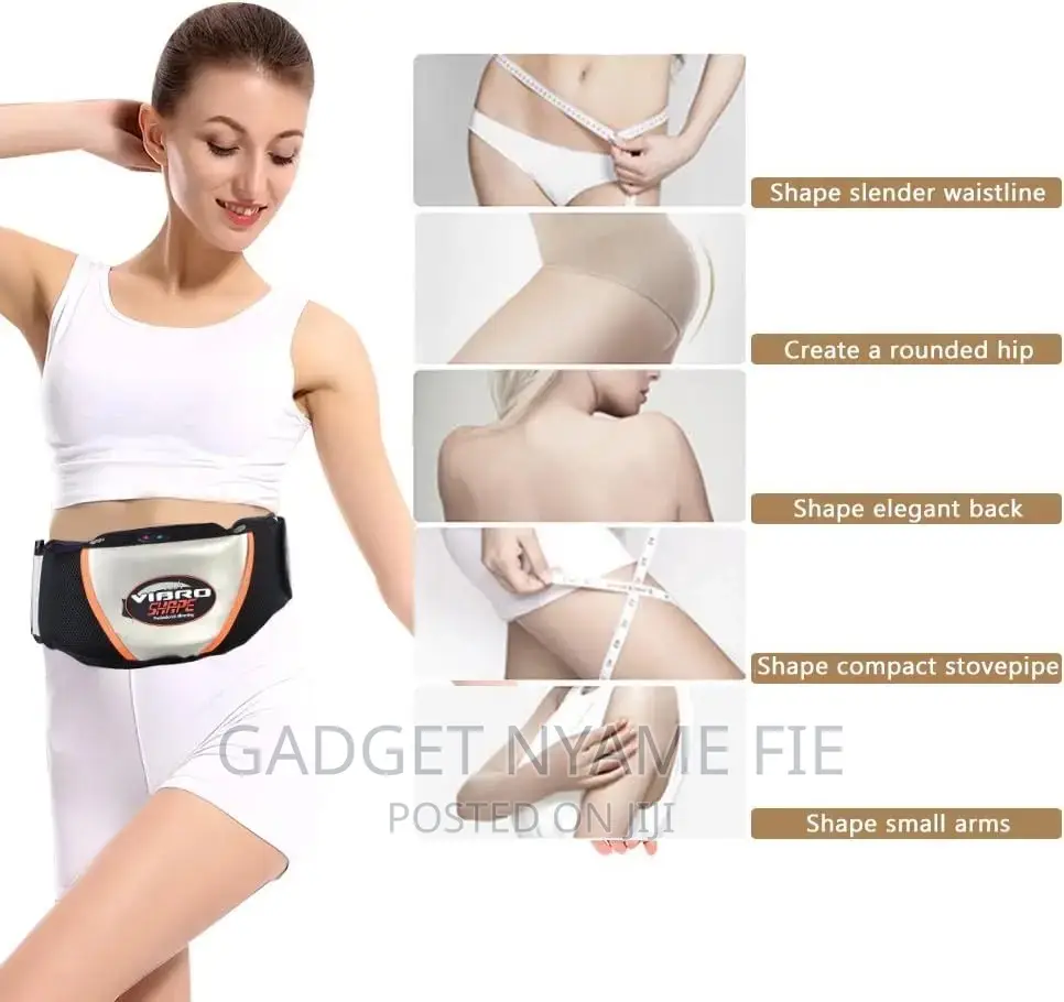 Electric Slimming Belt