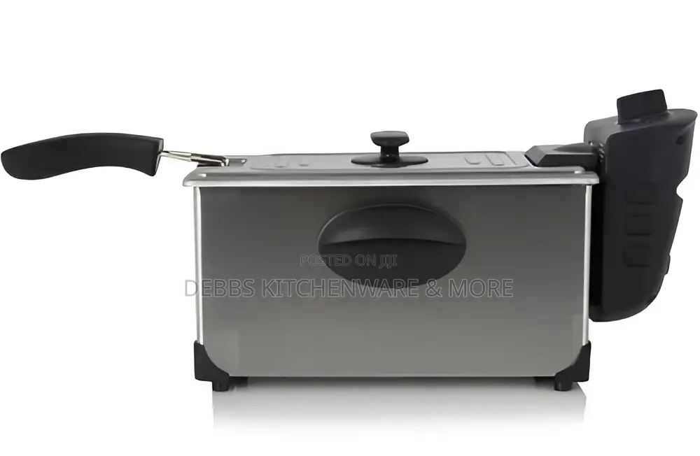 Deep Fat Fryer 3l