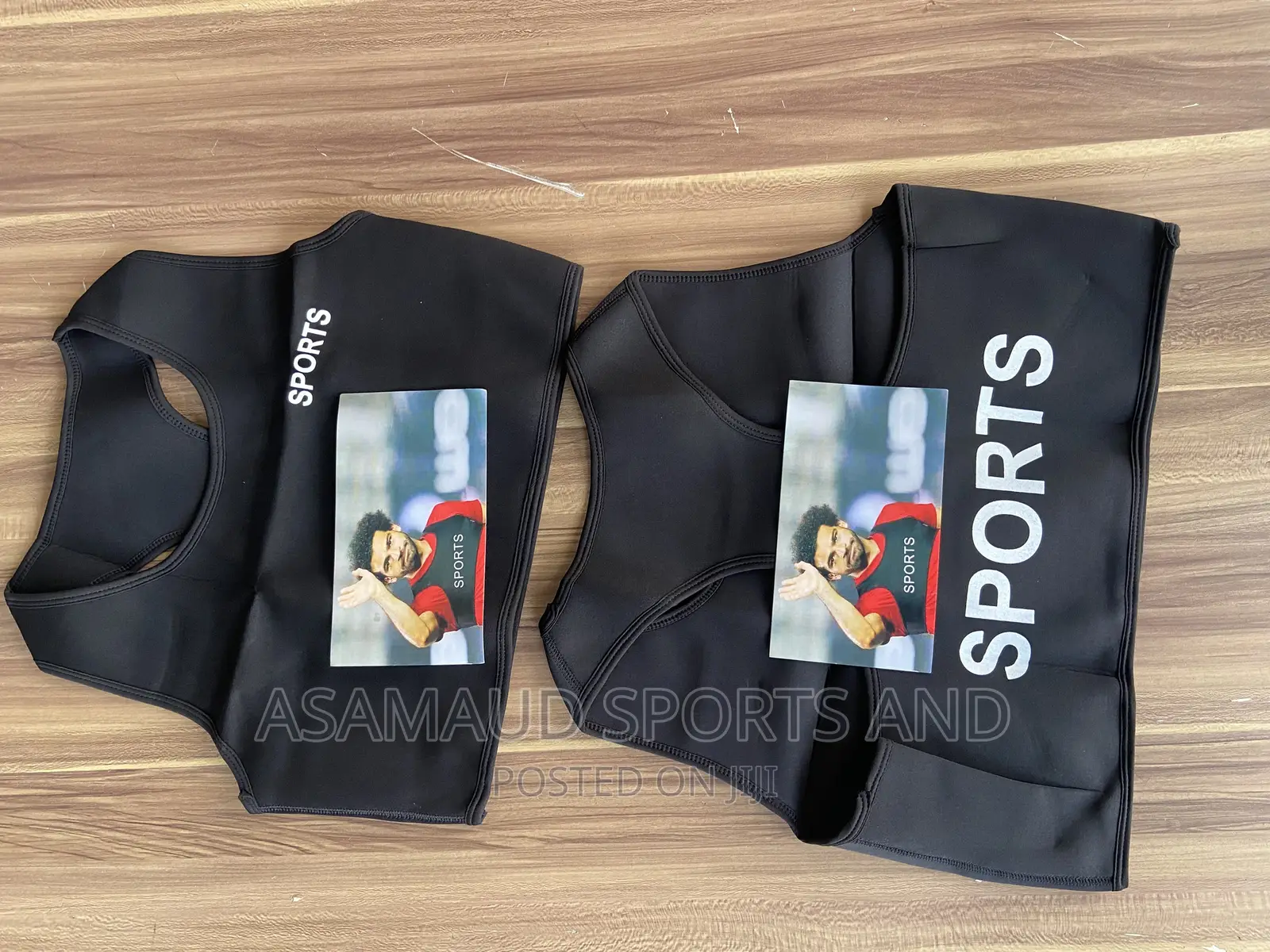 Original Sports Bra For Men At Cool Price
