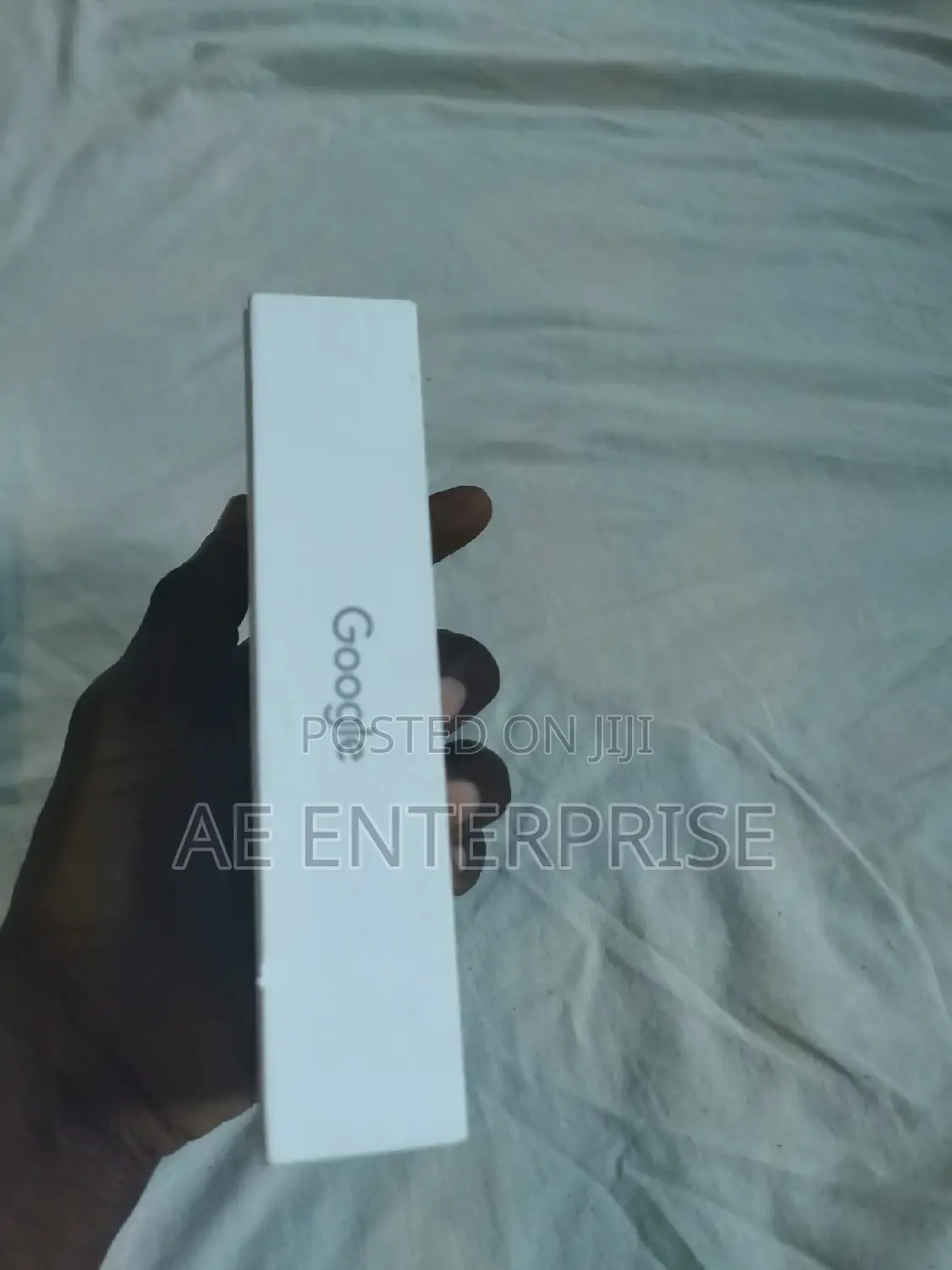New Google Pixel 7 128 GB Green