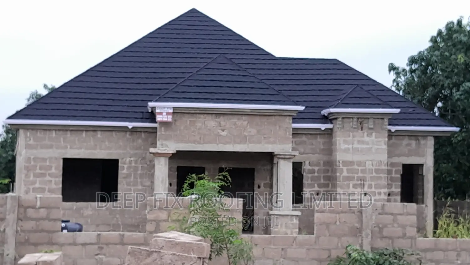 Euro Roof Tiles Company