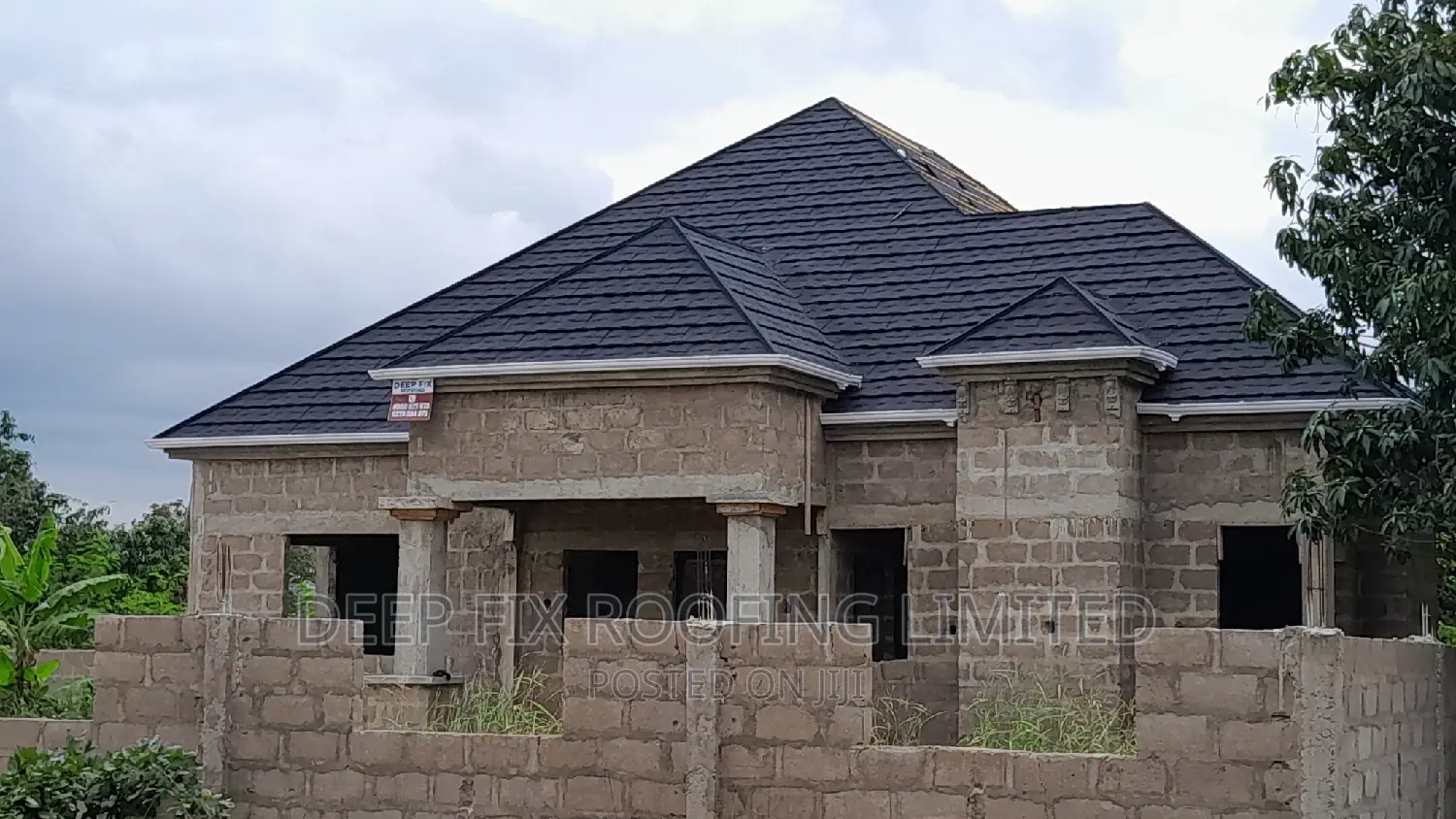 Euro Roof Tiles Company