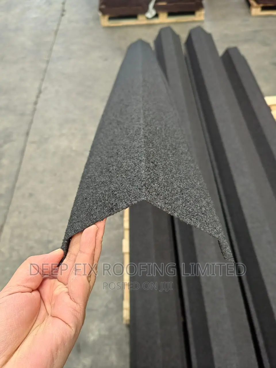 Euro Roof Tiles Company