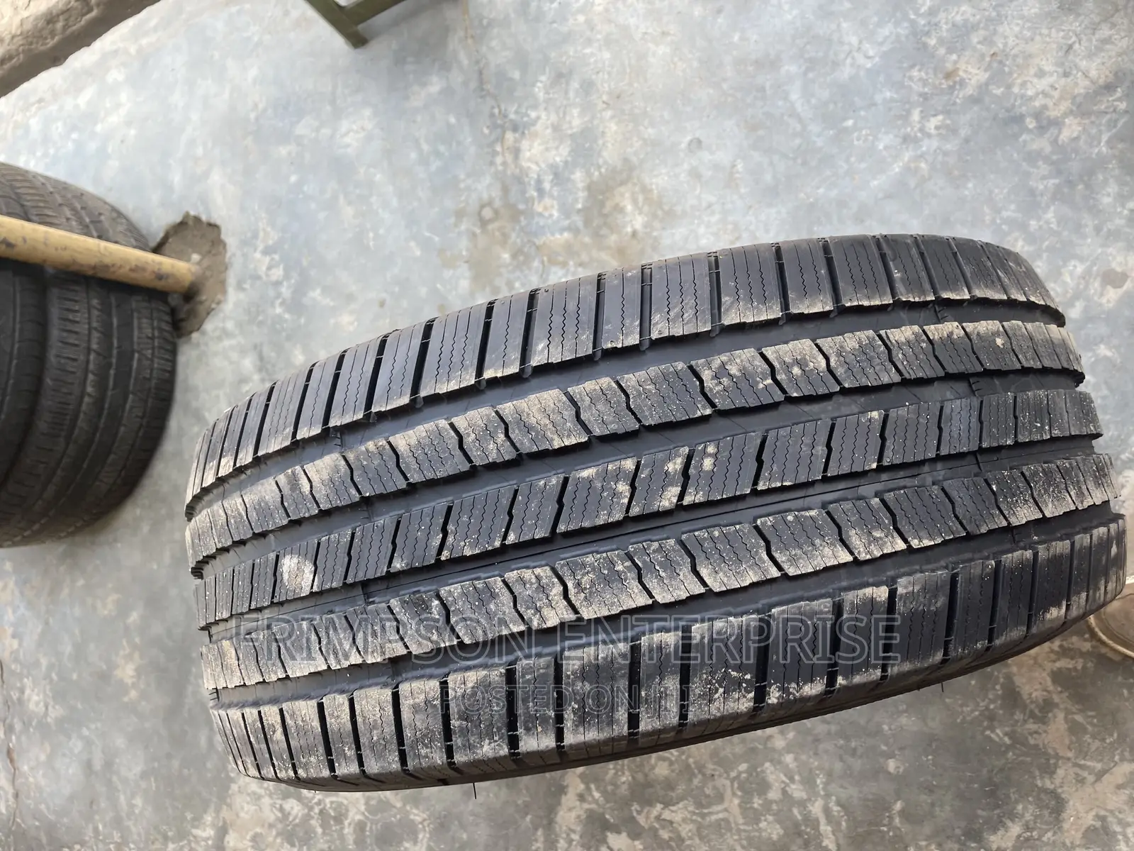 F150 Ford Car Tyres