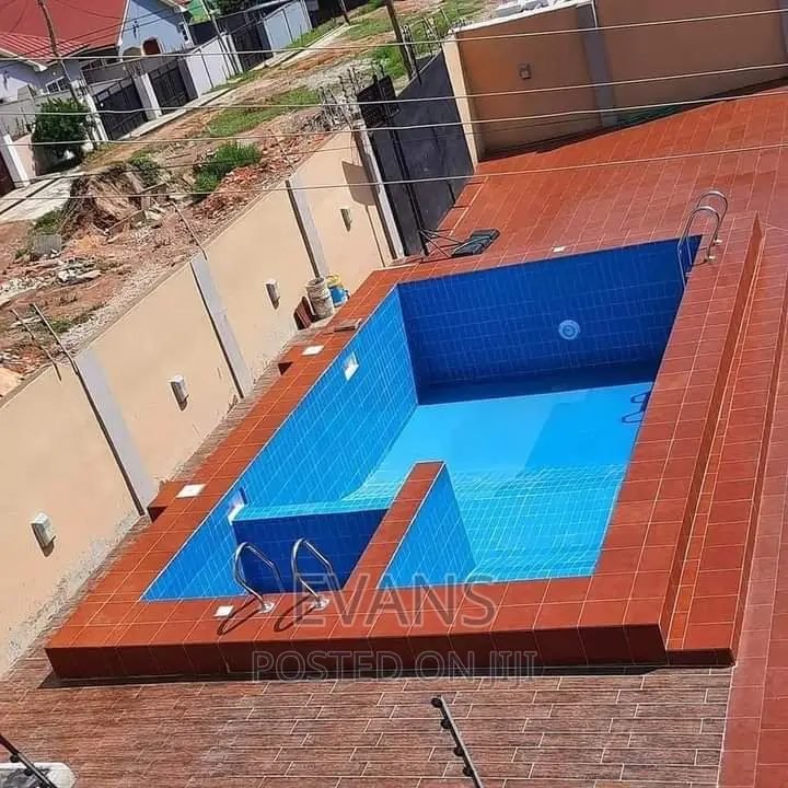 Swimming Pool Expert