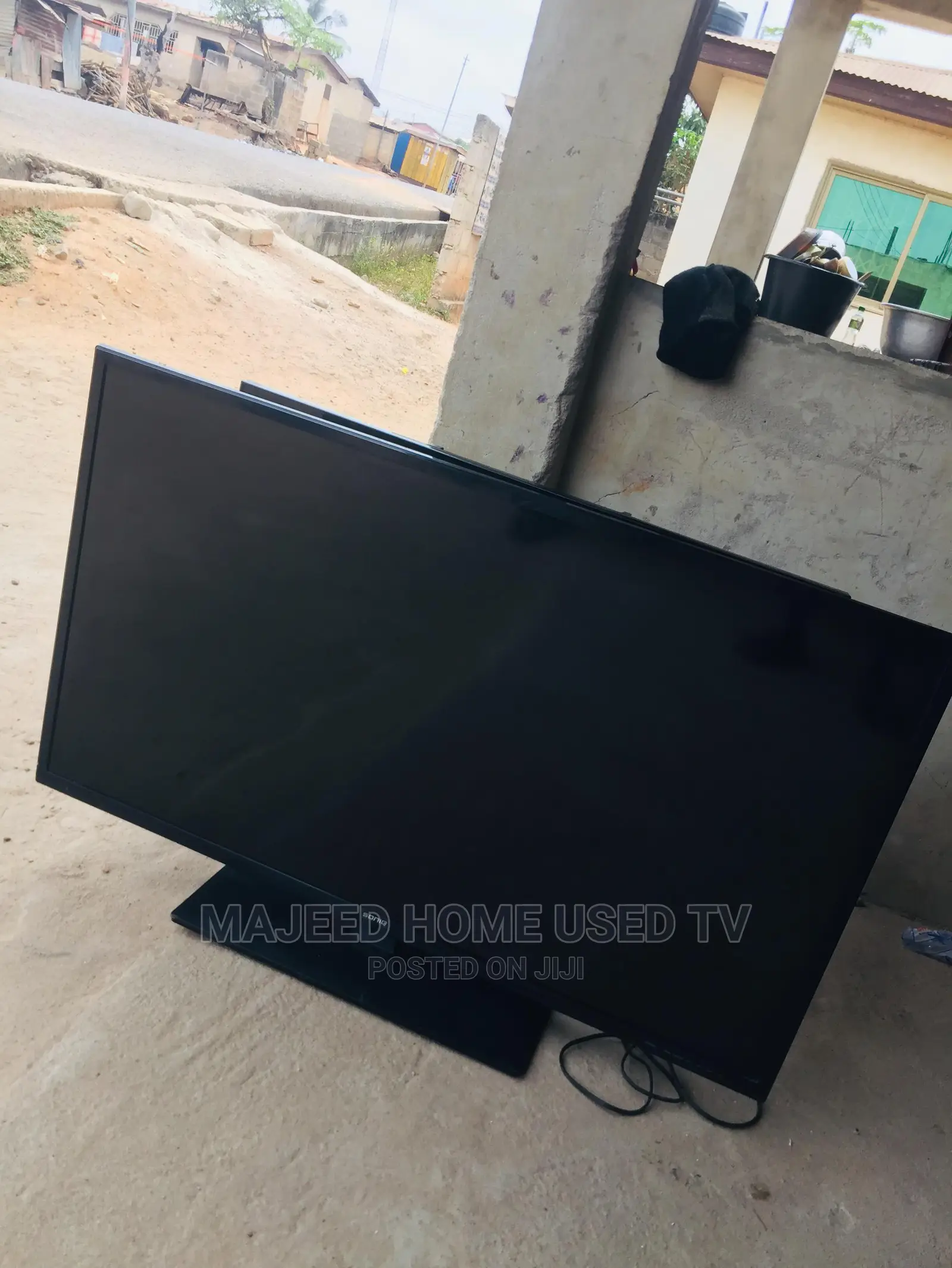 48inches Sonic Led Tv