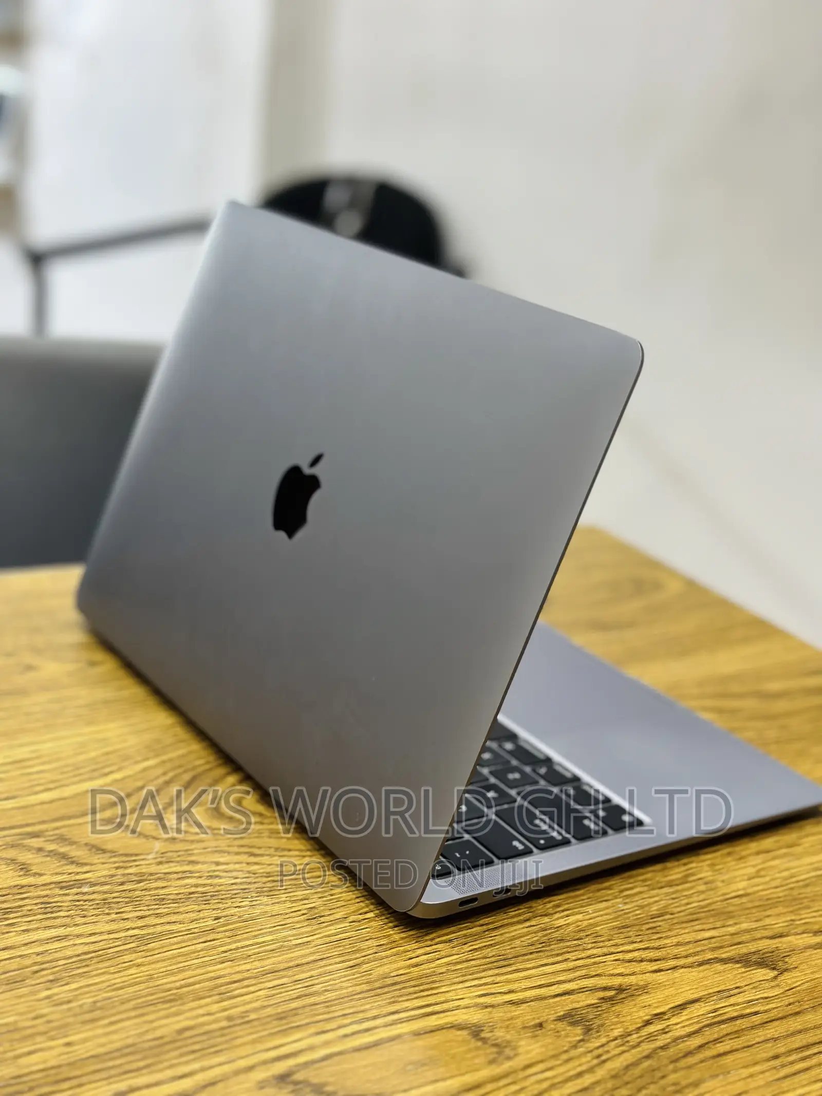 Laptop Apple MacBook Air 2020 M1 8GB Apple M1 SSD 256GB