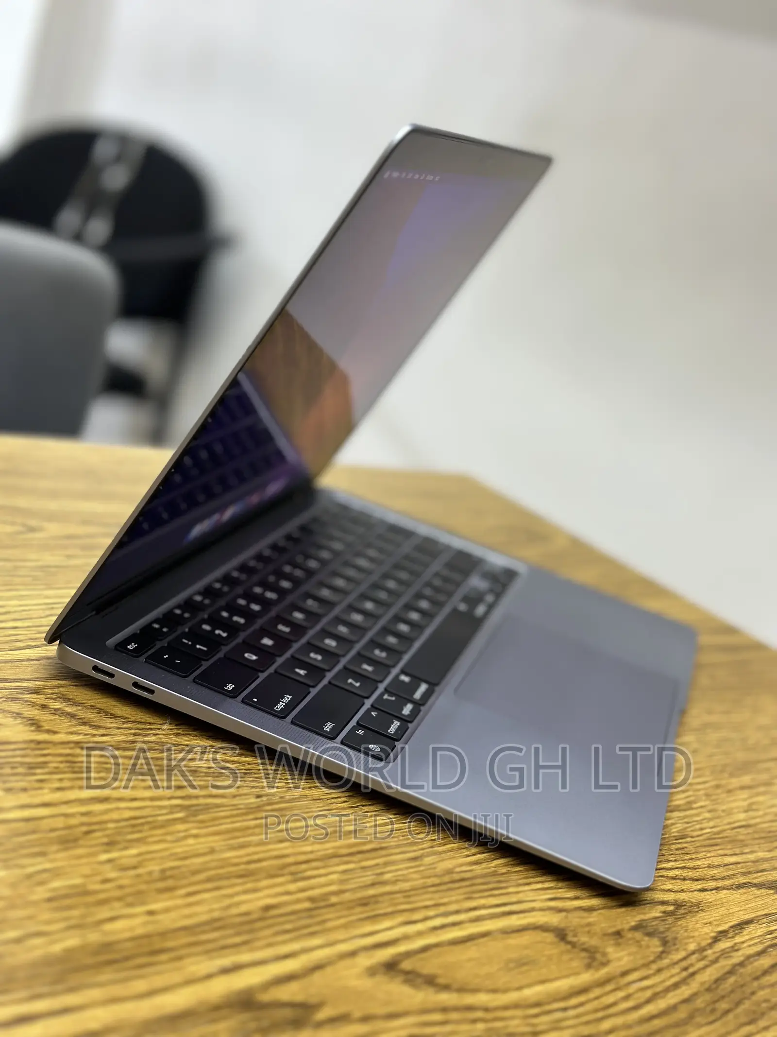 Laptop Apple MacBook Air 2020 M1 8GB Apple M1 SSD 256GB