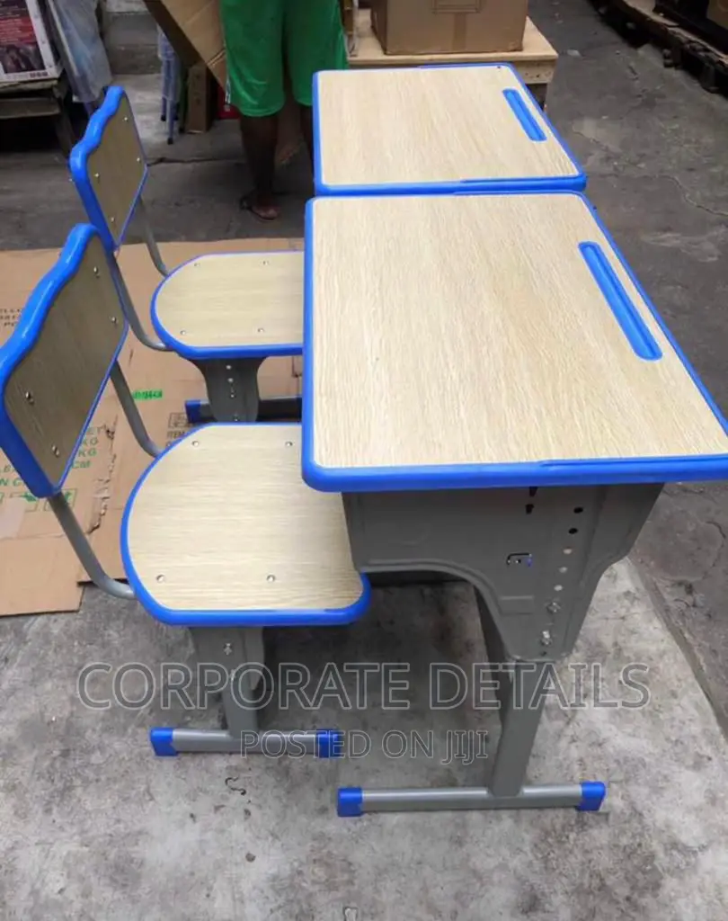 Study Desk