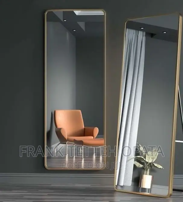 BEAUTYPEAK Full Length Mirror