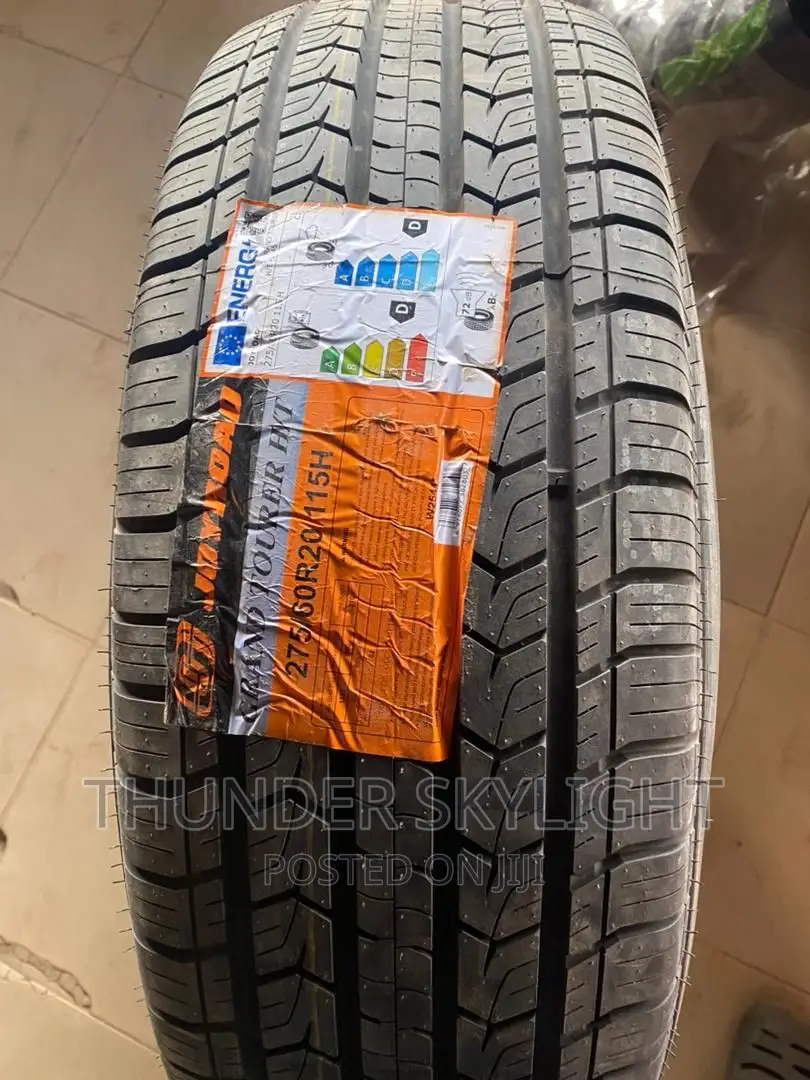 275/60r20 Tyre Joyroad