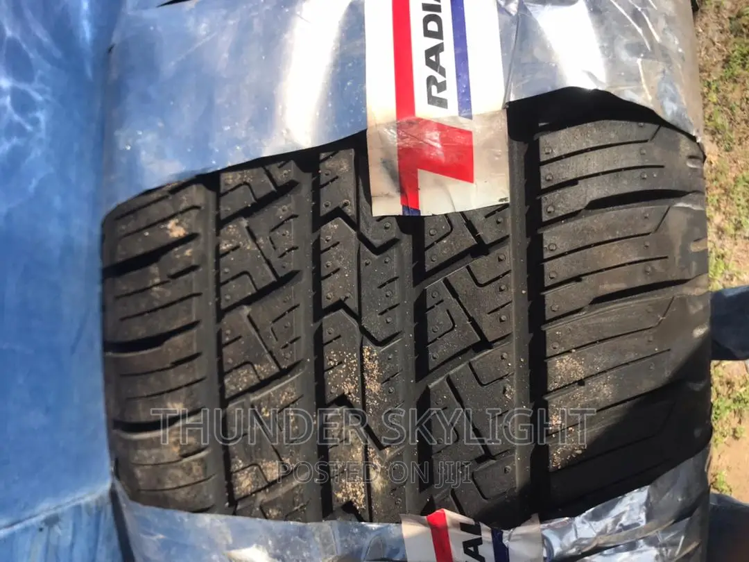 275/60r20 Tyre GT Radial