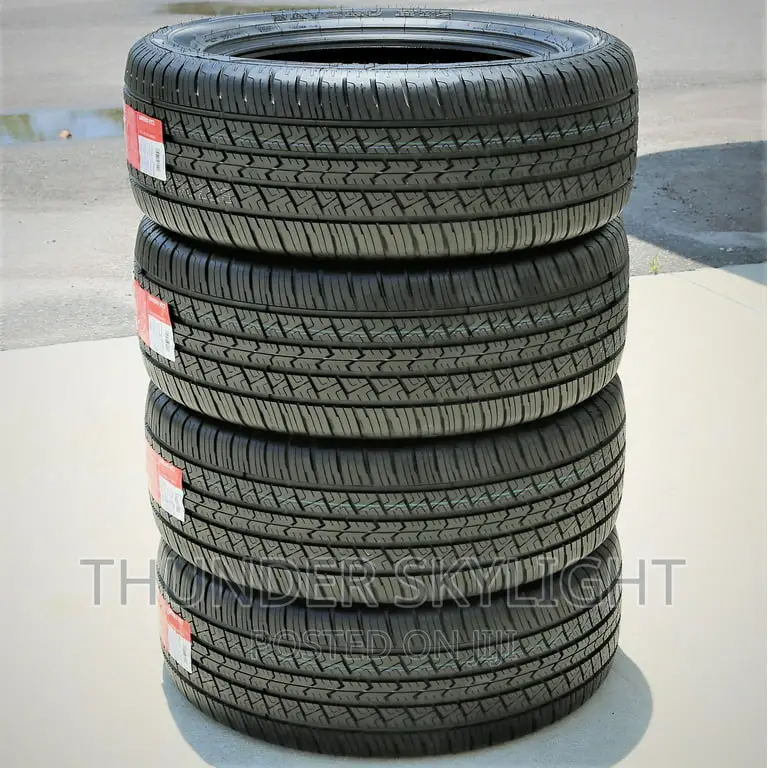 275/60r20 Tyre GT Radial