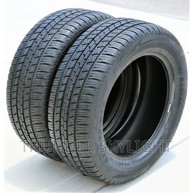 275/60r20 Tyre GT Radial