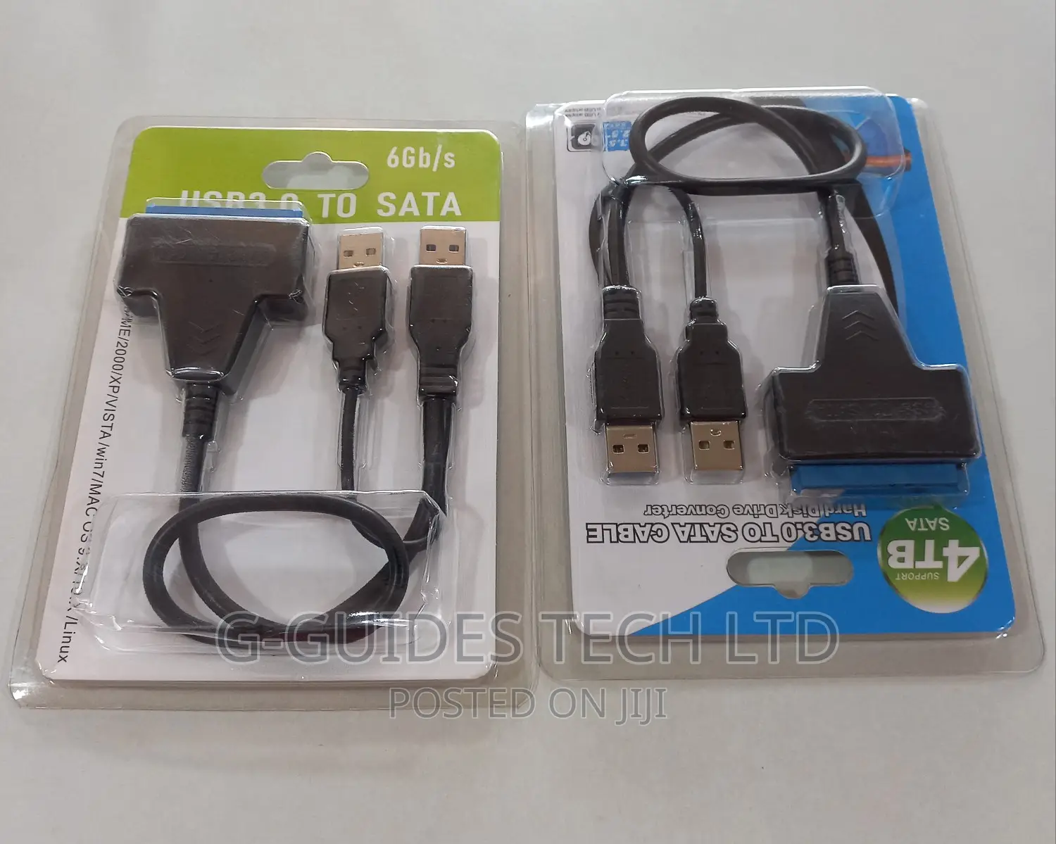 USB 3.0 to Sata Cable, USB 3.0 to HDD Converter