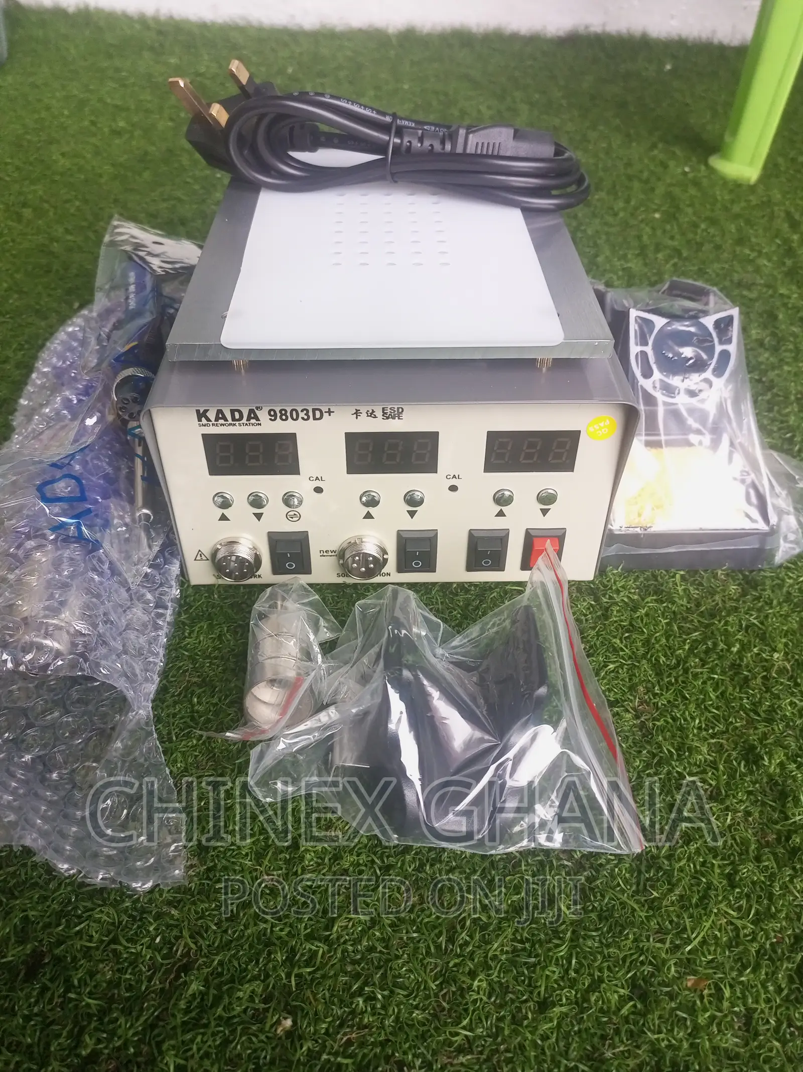 3 in 1 Blower (9803d+)