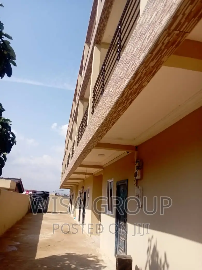 1bdrm Apartment in Wisa Groups, Accra Metropolitan for rent
