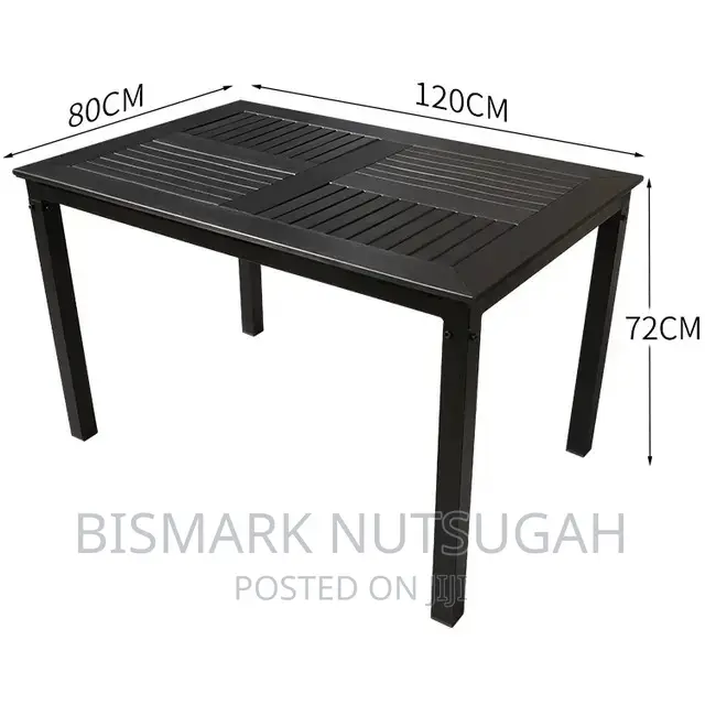 Outdoor Table for Sale
