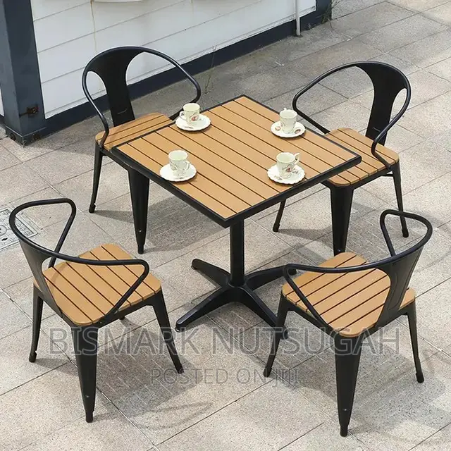 Outdoor Table for Sale