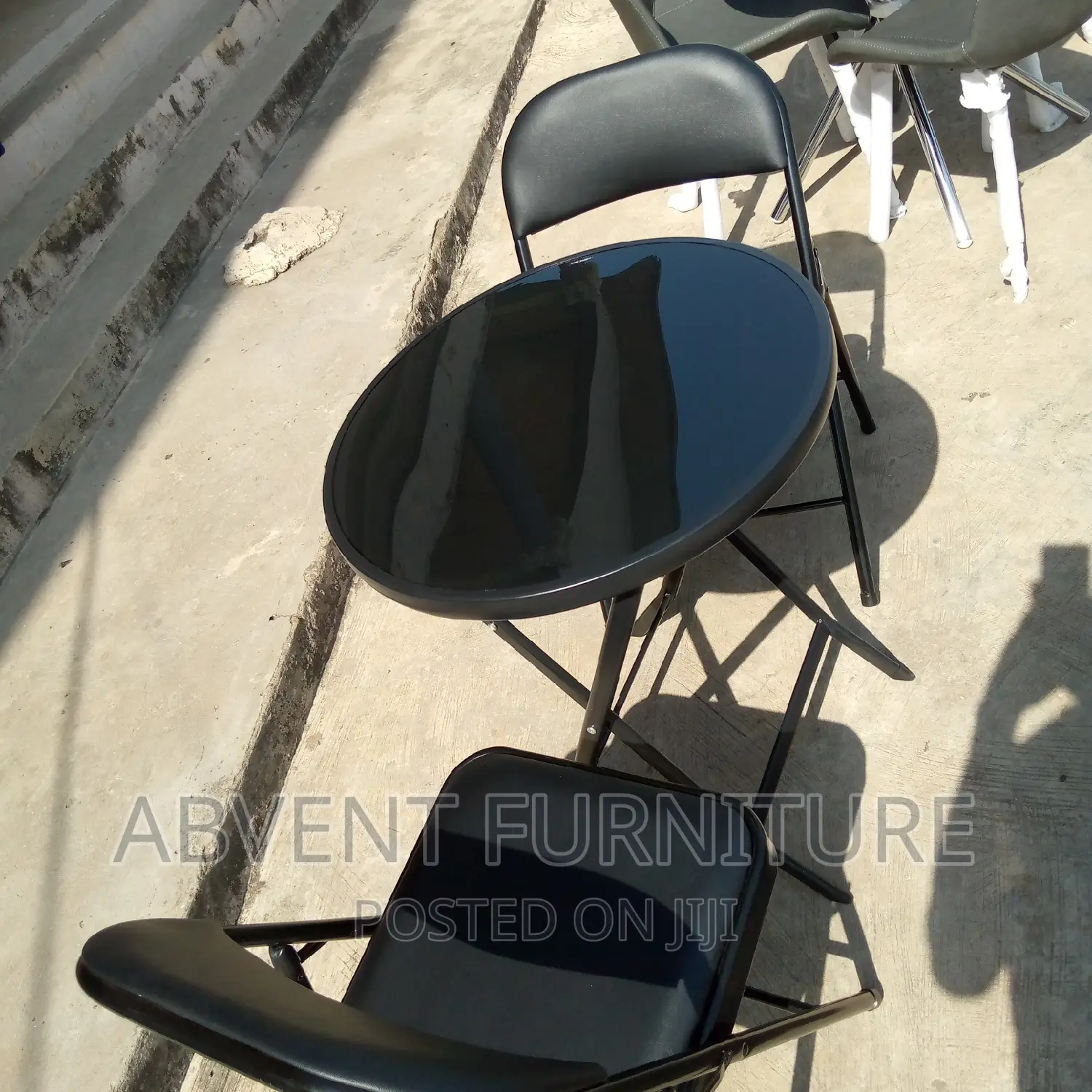 Portable Dining Set