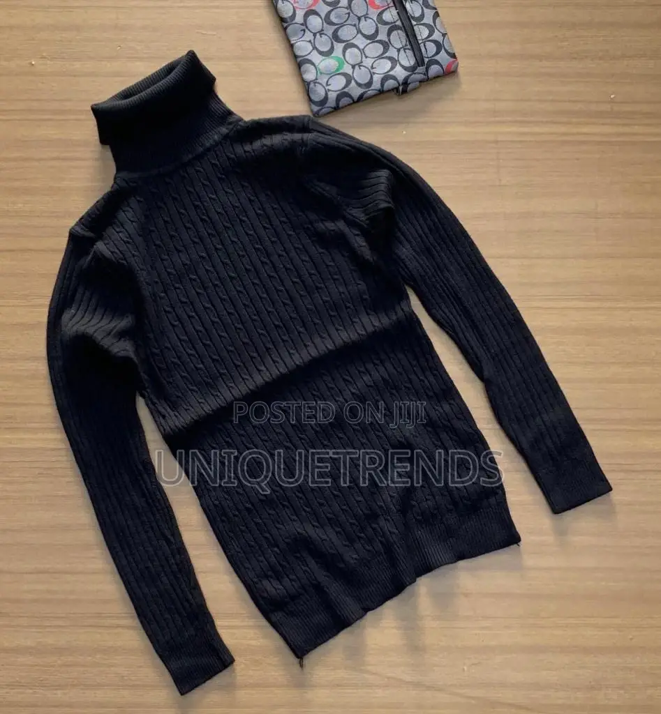 Turtle Neck