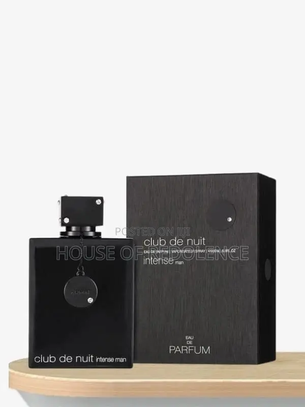 Armaf Club De Nuit Intense Man Eau De Parfum 200ml